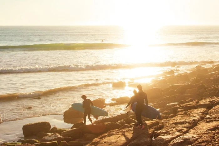 The Surf House Taghazout - houses for rent on RENTS.ma