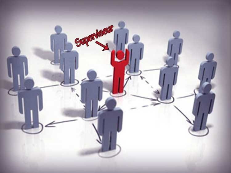 Superviseur de vente détail- Rabat - Find Your Next Job Opportunity in undefined - RENTS.ma