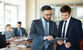 Comptable confirmé à Casablanca - Find Your Next Job Opportunity in undefined - RENTS.ma