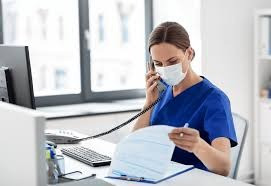 Assistante médicale - Find Your Next Job Opportunity in undefined - RENTS.ma
