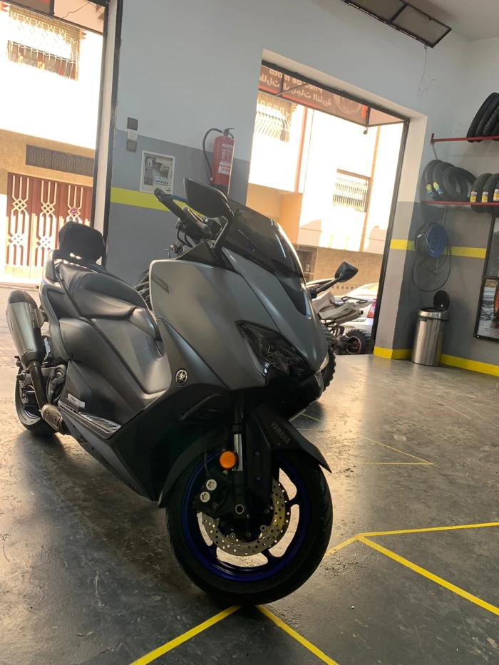 Location moto Tanger - motorcycles for rent on RENTS.ma