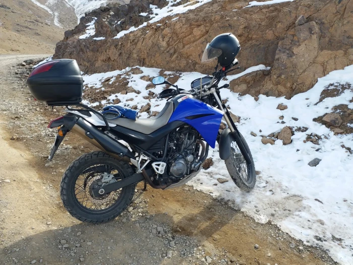 Marrakech Motorbike Rental - motorcycles for rent on RENTS.ma