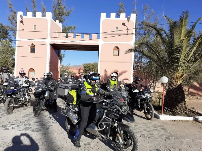 Jouatours - Rental Bikes, Quads & Motorcycles in Agadir - motorcycles for rent on RENTS.ma
