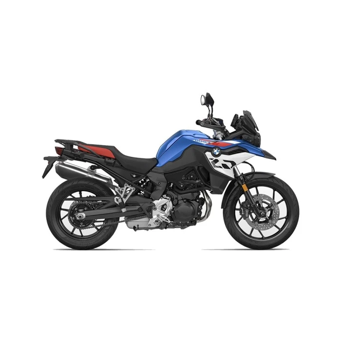 Ride 2 Atlas - Location Moto Marrakech - BMW 850 GS 40 YEARS EDITION - motorcycles for rent on RENTS.ma