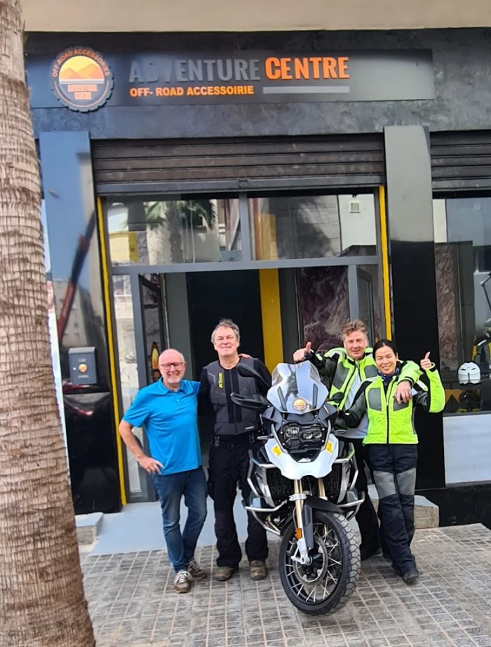 Location moto au Maroc - Rental motorcycles - motorcycles for rent on RENTS.ma