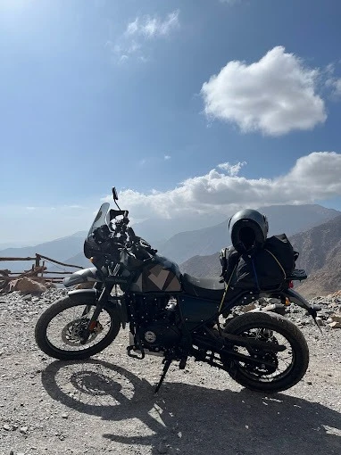 Ride 2 Atlas - Rent Motorcycle Marrakech - BMW F 800 GS 2024 - motorcycles for rent on RENTS.ma