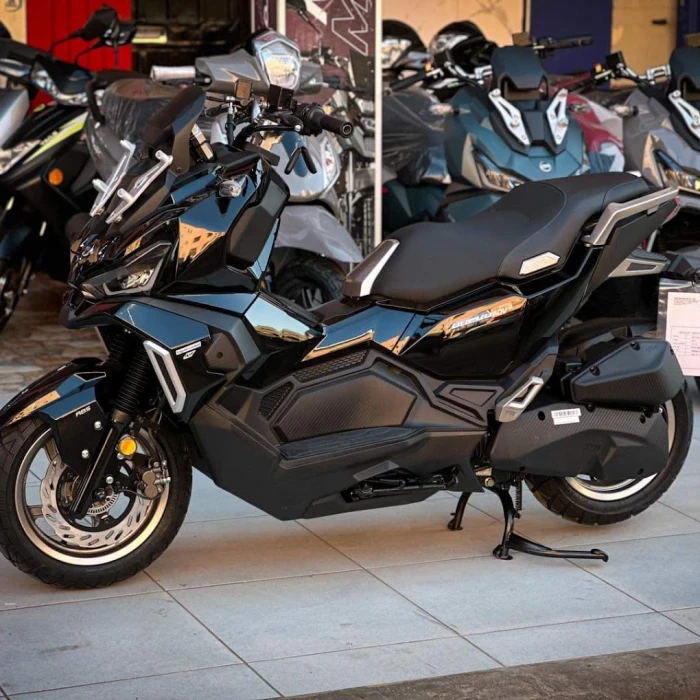 Agadir Motorbike Rental - motorcycles for rent on RENTS.ma