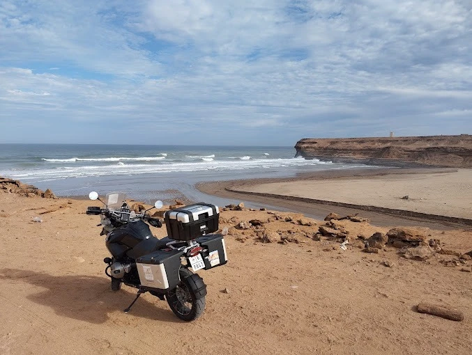 Jouatours - Rental Bikes, Quads & Motorcycles in Agadir - motorcycles for rent on RENTS.ma