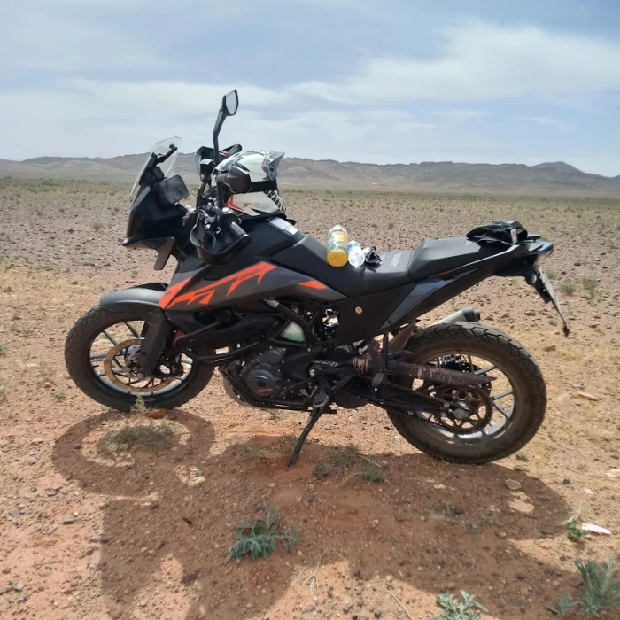 location moto marrakech - motorcycles for rent on RENTS.ma