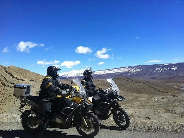Location moto in Agadir - motorcycles for rent on RENTS.ma