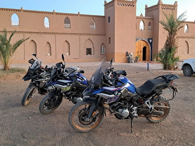 Bikes 2 Rent - Motorbike Rental Marrakech - motorcycles for rent on RENTS.ma