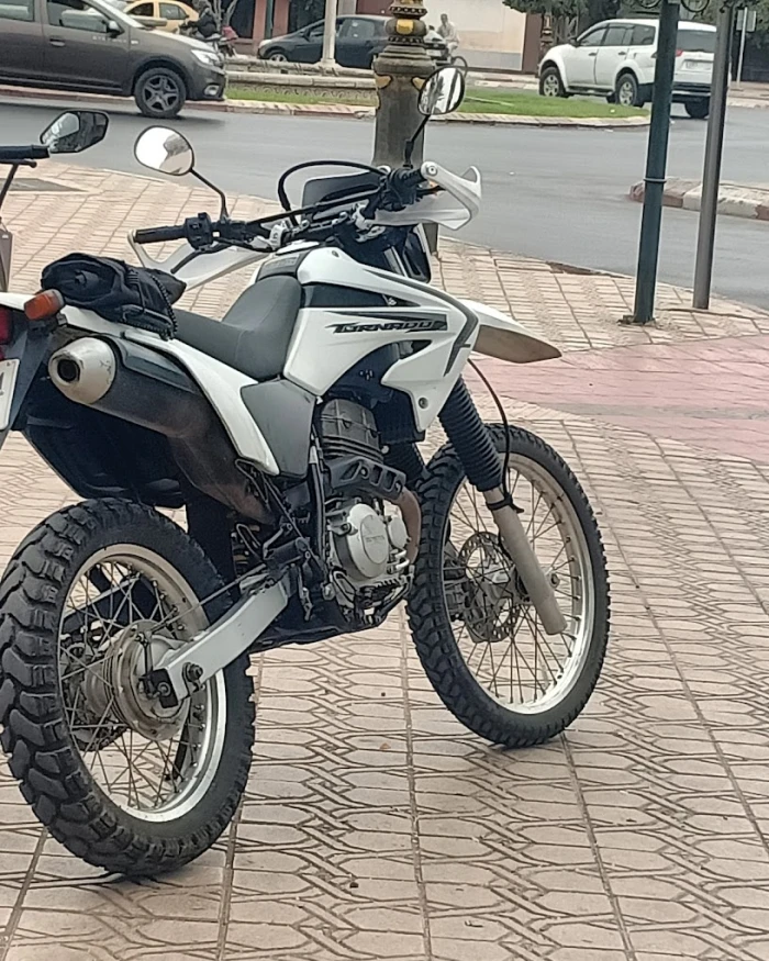 Motomar agency rental - Marrakech Motorbike Rental - motorcycles for rent on RENTS.ma