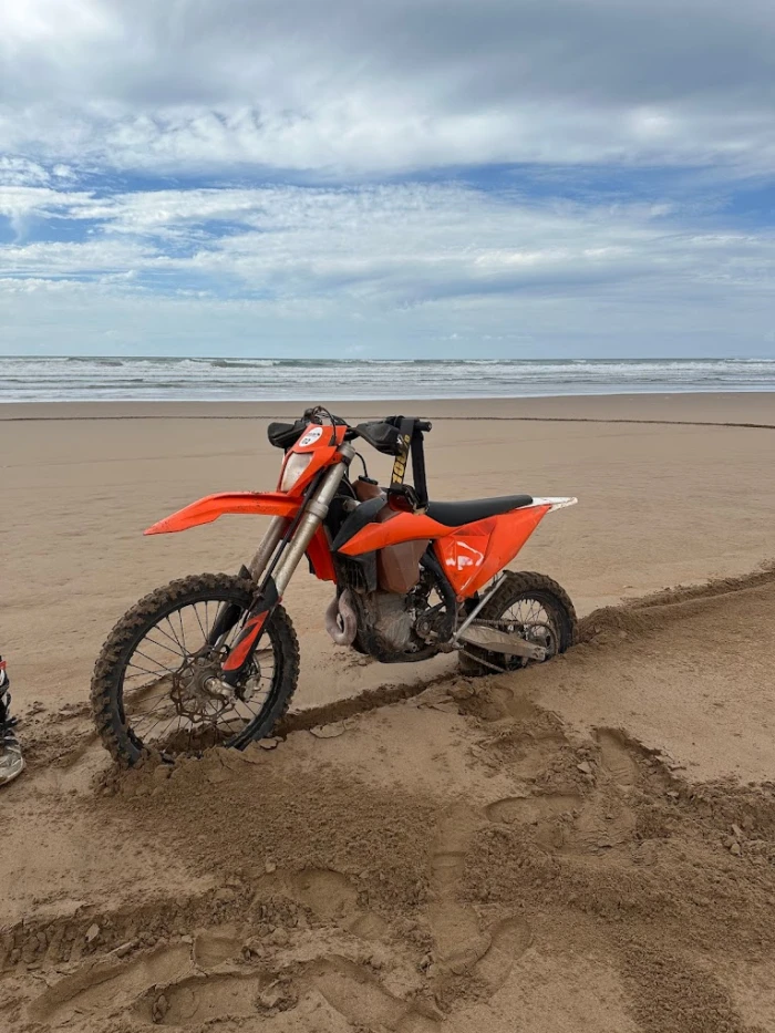 Agadir Motorbike Rental - ENDURO Xplorer - motorcycles for rent on RENTS.ma
