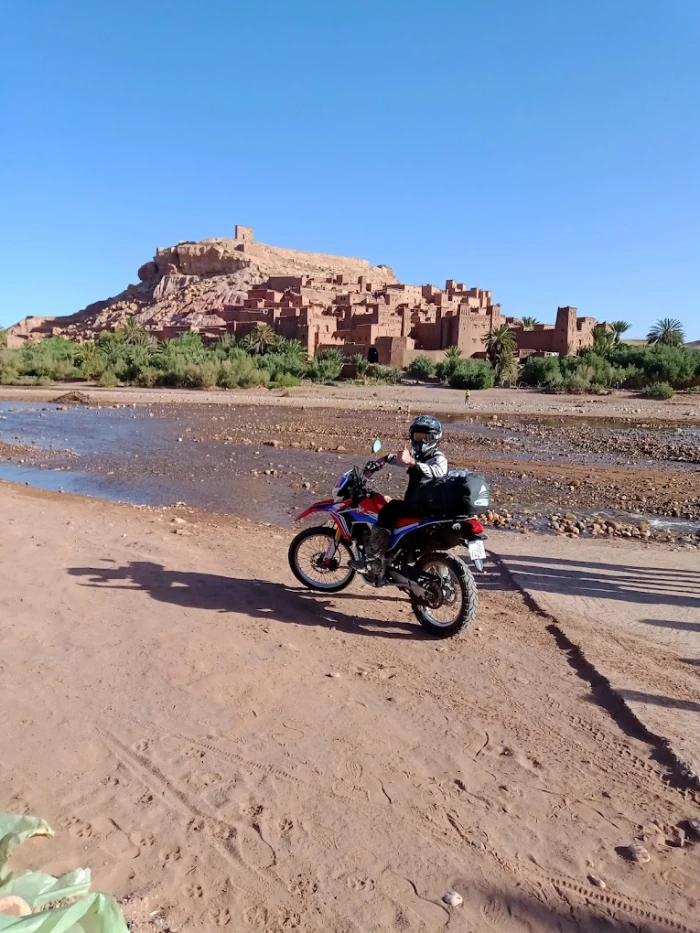 location de moto Agadir - motorcycles for rent on RENTS.ma