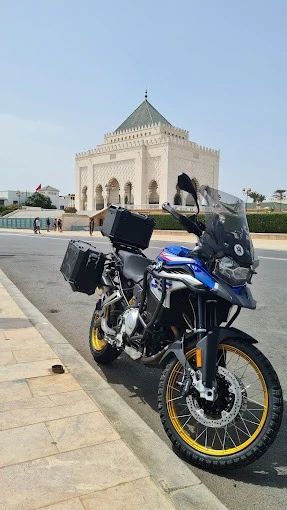 Bikes 2 Rent - Motorbike Rental Marrakech - motorcycles for rent on RENTS.ma