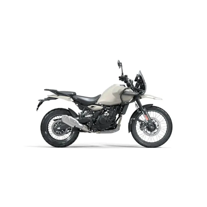 Ride 2 Atlas - Location Moto Marrakech - ROYAL ENFIELD HIMALAYAN 2024 - motorcycles for rent on RENTS.ma