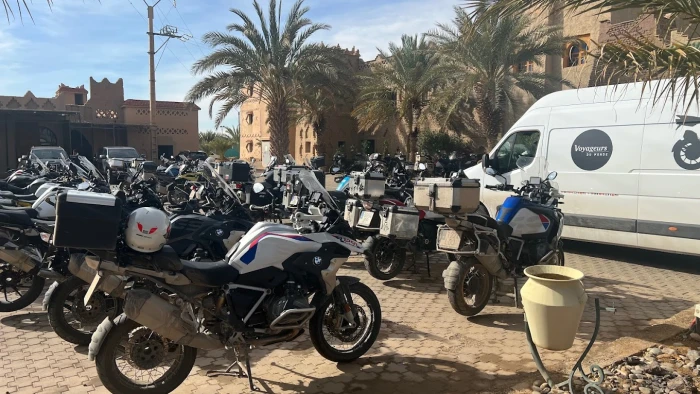 Rent BMW GS Motorcycles in Morocco Today! - motorcycles for rent on RENTS.ma