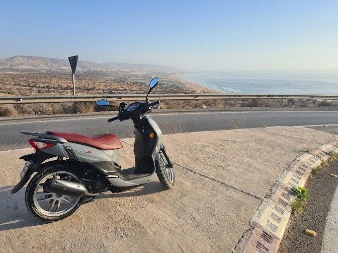 Rent Motorcycle Agadir - motorcycles for rent in agadir - RENTS.ma