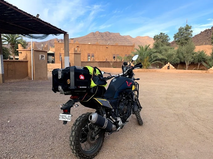 Rent Motorcycle Agadir - motorcycles for rent in agadir - RENTS.ma