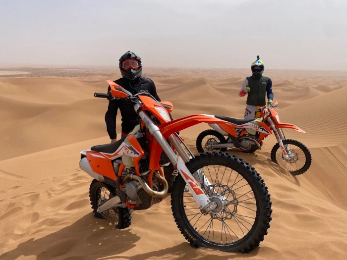 Motorcycle Rentals in Ouarzazate - Wilderness Wheels - motorcycles for rent in ouarzazate - RENTS.ma