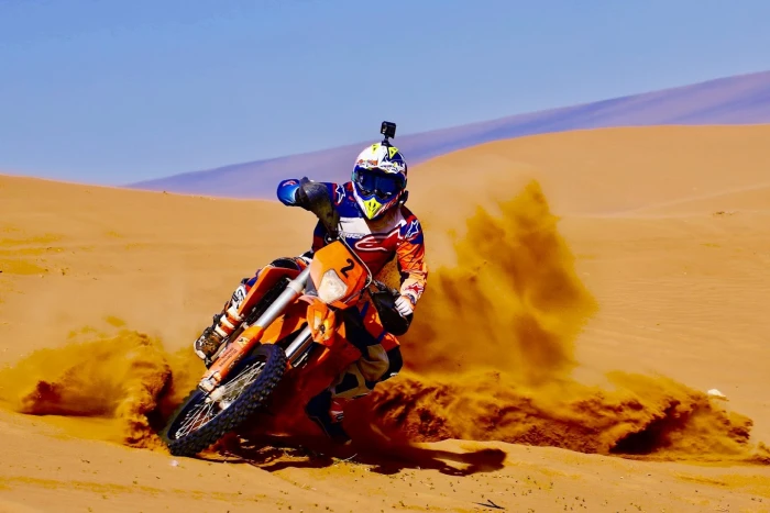 Motorcycle Rentals in Ouarzazate - Wilderness Wheels - motorcycles for rent in ouarzazate - RENTS.ma