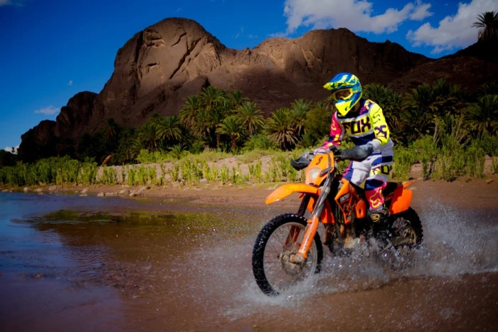 Motorcycle Rentals in Ouarzazate - Wilderness Wheels - motorcycles for rent in ouarzazate - RENTS.ma