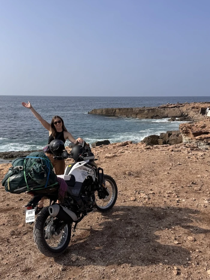 Motorbike Rental Agadir - Moto Rent - motorcycles for rent in agadir - RENTS.ma