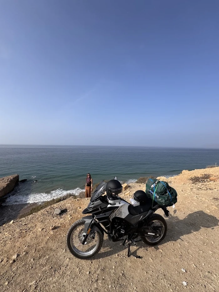 Motorbike Rental Agadir - Moto Rent - motorcycles for rent in agadir - RENTS.ma