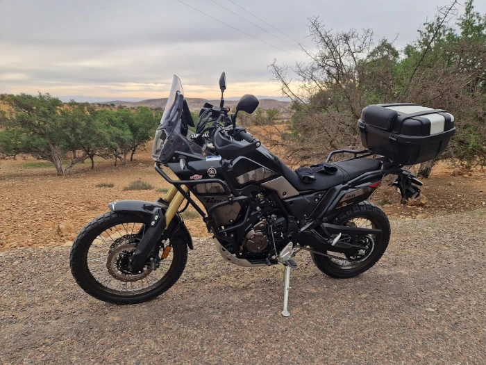 Motorbike Rental Agadir - Moto Rent - motorcycles for rent in agadir - RENTS.ma