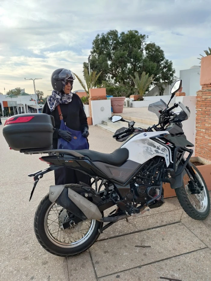 Motorbike Rental Agadir - Moto Rent - motorcycles for rent in agadir - RENTS.ma