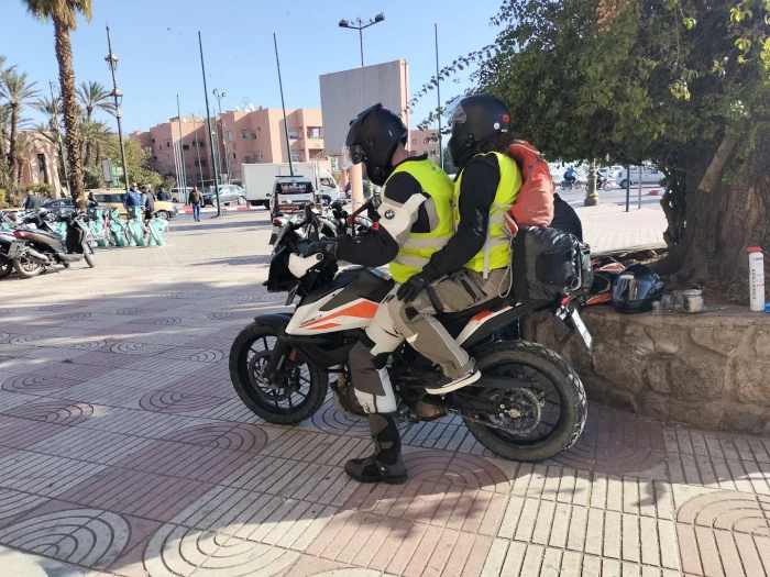 Motorbike Rental in marrakech - Motomar agency - motorcycles for rent in marrakech - RENTS.ma