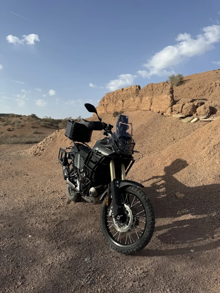 Oasis Road - Rental Motorbike In Marrakech - motorcycles for rent in marrakech - RENTS.ma