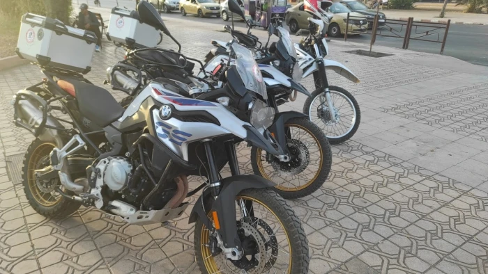 MOTO 2 SAHARA - Motorcycle rental Marrakech - motorcycles for rent in marrakech - RENTS.ma