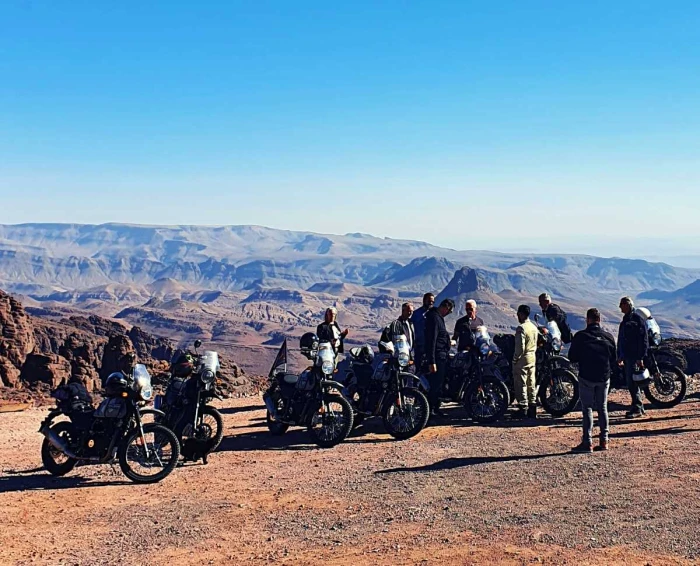 Wild Riders - Rental Motorbike Marrakech - motorcycles for rent in marrakech - RENTS.ma