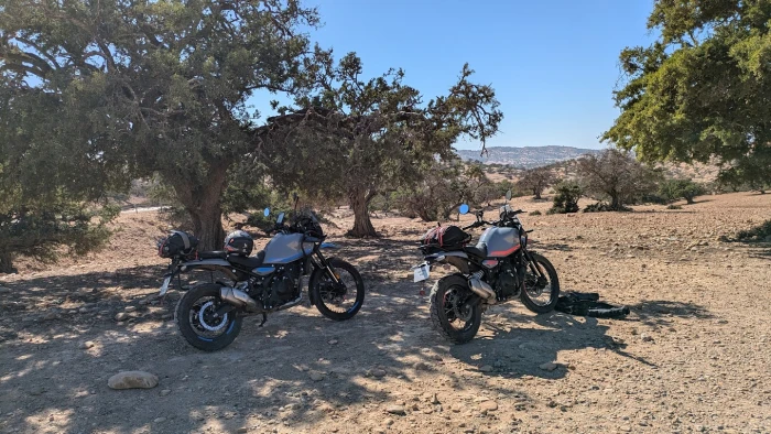 Wild Riders - Rental Motorbike Marrakech - motorcycles for rent in marrakech - RENTS.ma