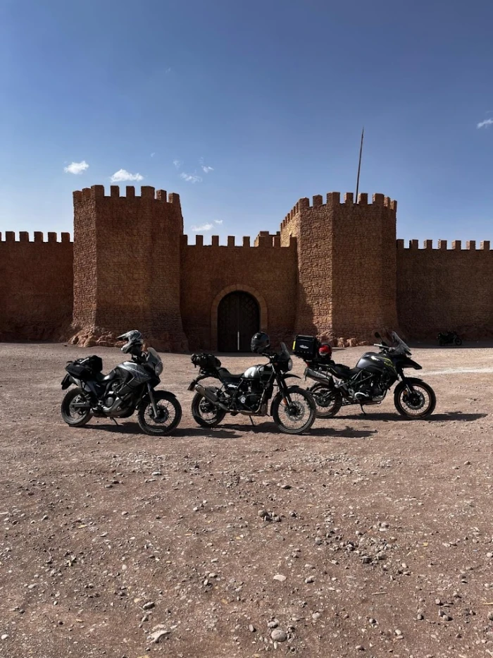 Rent 2 Wheels Location Moto Marrakech - motorcycles for rent in marrakech - RENTS.ma