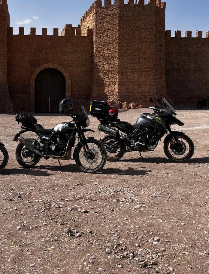 Rent 2 Wheels Location Moto Marrakech - motorcycles for rent in marrakech - RENTS.ma