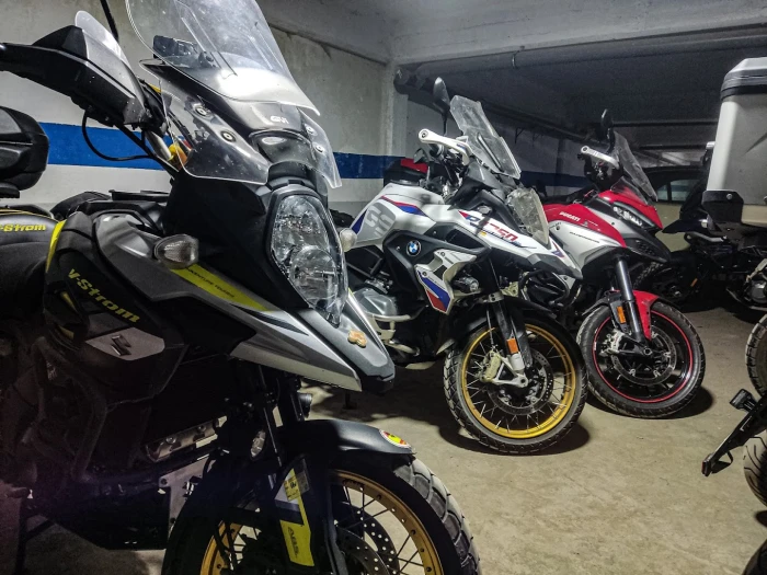 RAF motorent location motos - motorcycles for rent in marrakech - RENTS.ma