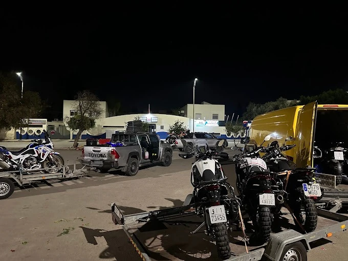 Trace of Morocco: Motorcycle Rental in Fes - motorcycles for rent in fes - RENTS.ma