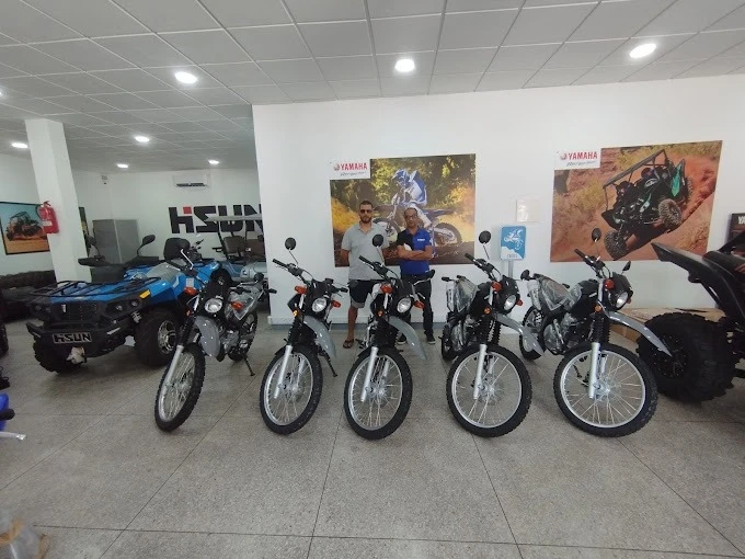Oxbikers – Location de Motos & Scooters à Témara 🛵🏍️ - motorcycles for rent in temara - RENTS.ma