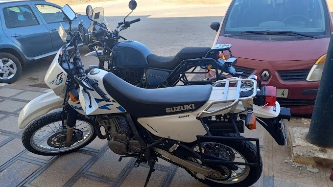 Oxbikers – Location de Motos & Scooters à Témara 🛵🏍️ - motorcycles for rent in temara - RENTS.ma