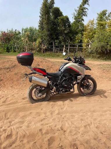 PLS Moto Ride Maroc – Location Moto à Rabat - motorcycles for rent in rabat - RENTS.ma