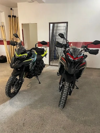 PLS Moto Ride Maroc – Location Moto à Rabat - motorcycles for rent in rabat - RENTS.ma