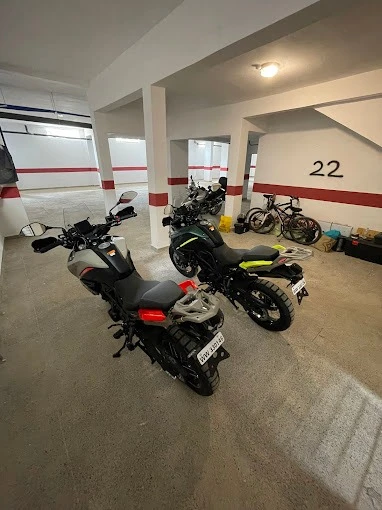 PLS Moto Ride Maroc – Location Moto à Rabat - motorcycles for rent in rabat - RENTS.ma