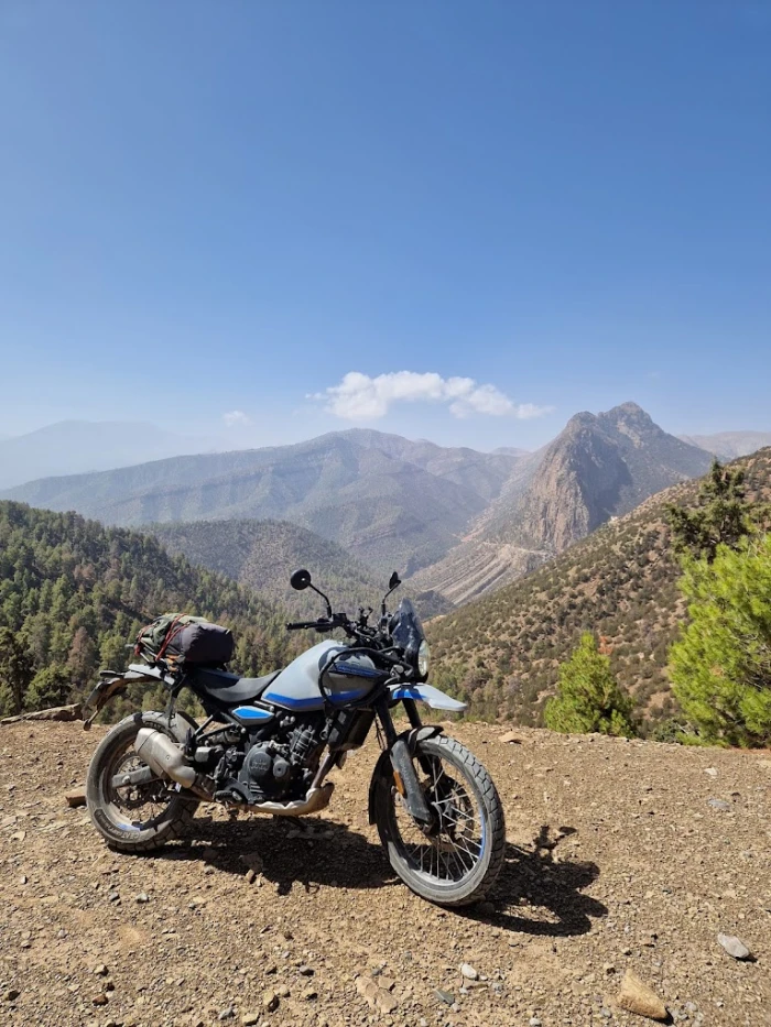 Wild Riders - Location de motos - Rental Motorbike Marrakech - motorcycles for rent in marrakech - RENTS.ma