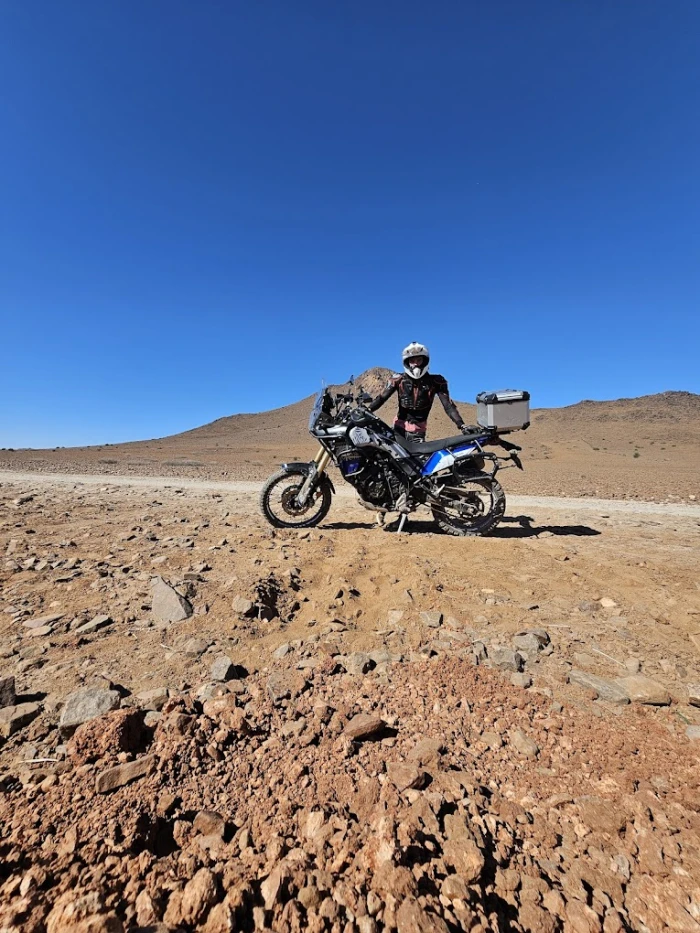 Bikes To Book - Motorcycle rental in Marrakesh - motorcycles for rent in marrakech - RENTS.ma