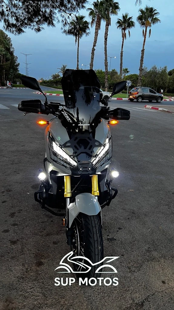 SUPER MOTOS - motorcycle rental marrakech - motorcycles for rent in marrakech - RENTS.ma
