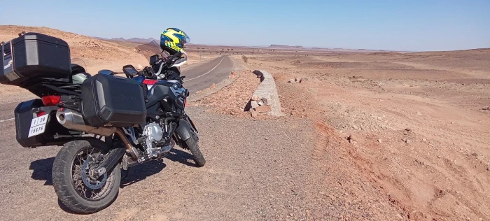 Butterfly Motorcycle Tours - motorcycles for rent in marrakech - RENTS.ma