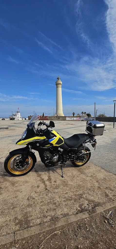 Motonomad - Motorcycle rental agency in Casablanca - motorcycles for rent in casablanca - RENTS.ma