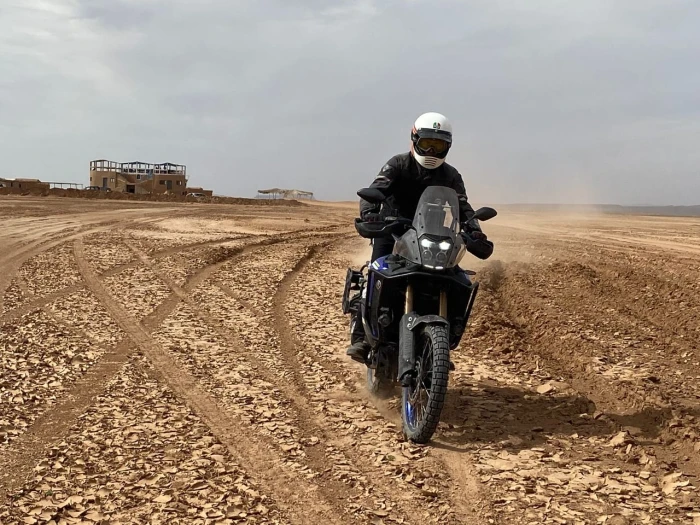 AFRICA TRAIL MARRAKECH - Motorcycle Hire - motorcycles for rent in marrakech - RENTS.ma